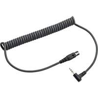 Peltor FLX2 Cable with Stereo Connector OSI Industrial Sales