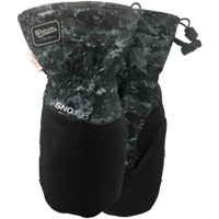 Sno Job, Taille Moyen, Mitaine OSI Industrial Sales