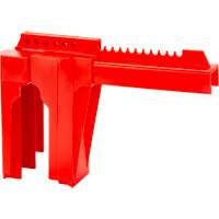 Verrou &agrave; quatre pattes pour clapet, Type Sph&eacute;rique OSI Industrial Sales