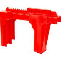 Verrou &agrave; quatre pattes pour clapet, Type Sph&eacute;rique OSI Industrial Sales