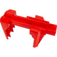 Verrou &agrave; quatre pattes pour clapet, Type Sph&eacute;rique OSI Industrial Sales