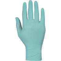 Gants jetables et biod&eacute;gradables KeepKleen, T-Grand, Nitrile, 3 mils, Sans poudre, Bleu, Classe 2 OSI Industrial Sales
