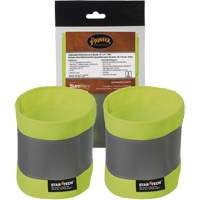 141A High-Visibility Adjustable Armbands OSI Industrial Sales