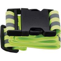 1148 High-Visibility Adjustable Safety Belt OSI Industrial Sales
