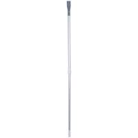2301 Stop/Slow Sign Paddle Extension Pole, 77" x Aluminum OSI Industrial Sales