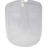 &eacute;cran antibrouillard de remplacement de la s&eacute;rie DP4, Polycarbonate, Teinte Transparent OSI Industrial Sales