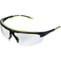 XP410 Safety Glasses, Indoor/Outdoor Lens, Anti-Scratch OSI Industrial Sales