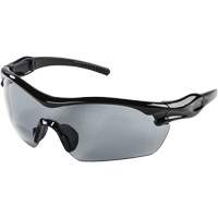 XP420 Safety Glasses, Smoke Lens, Anti-Fog/Anti-Scratch OSI Industrial Sales