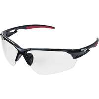 XP450 Safety Glasses, Clear Lens, Anti-Fog/Anti-Scratch OSI Industrial Sales