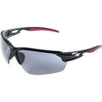 XP450 Safety Glasses, Smoke Lens, Anti-Fog/Anti-Scratch OSI Industrial Sales