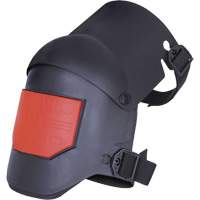KneePro Hybrid Ultra Flex III Knee Pads, Snap-On Style, Plastic Caps, Foam/Gel Pads OSI Industrial Sales