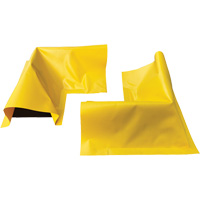 Section de paroi Ultra-Berm Builder pour le mod&egrave;le 6" OSI Industrial Sales