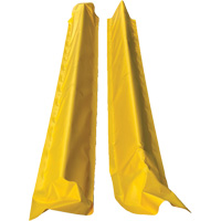 Coins Ultra-Berm Builder pour le mod&egrave;le 6" OSI Industrial Sales