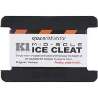 K1 Mid-Sole Original Ice Cleat Spacer OSI Industrial Sales