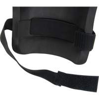 Genouill&egrave;res, Style Boucles et crochets, Prot&egrave;ge-genoux Mousse, Tampons Mousse OSI Industrial Sales