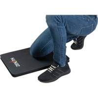 Tapis repose-genoux, 14" lo x 21" la, 1" &eacute;pais OSI Industrial Sales