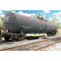 Berme Ultra-Tanker Berm, Capacit&eacute; 374 gal. US, 5' la x 10' lo x 12" h, Paroi en mousse OSI Industrial Sales