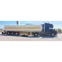 Berme Ultra-Tanker Berm, Capacit&eacute; 374 gal. US, 5' la x 10' lo x 12" h, Paroi en mousse OSI Industrial Sales