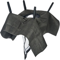 Ultra-Drain Guard&reg; Catch Basin Insert, Trash & Debris, 48" L x 36" W OSI Industrial Sales