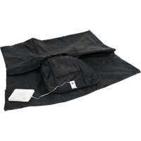 Archaea Boom Ultra-Drain Guard&reg; Catch Basic Guard, Bioremediation/Oil & Sediment, 48" L x 36" W OSI Industrial Sales