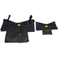 High Capacity Ultra-Drain Guard&reg; Catch Basin Insert, Oil & Sediment, 60" L x 60" W OSI Industrial Sales