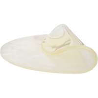 Clear Ultra-Drain Seal, Circulaire, 12" dia. OSI Industrial Sales