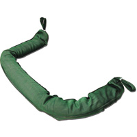 Carbon Ultra-Filter Sock, Universal, 7" W x 9' L, Pack of 1 OSI Industrial Sales