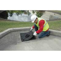 Protecteur de grille Ultra-Inlet Guard Plus  OSI Industrial Sales