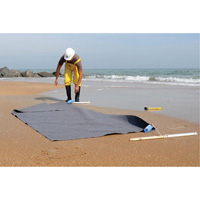 Ultra-Oil Blanket&reg; Kit, Hazmat/Oil Only/Universal, 120" x 60", 8.3 US gal. Absorbancy OSI Industrial Sales