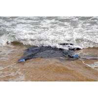 Ultra-Oil Blanket&reg; Kit, Hazmat/Oil Only/Universal, 120" x 60", 8.3 US gal. Absorbancy OSI Industrial Sales