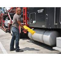 Ultra-Pop Up Pool Plus , 18" dia., 20 gal. US Capacit&eacute; OSI Industrial Sales