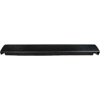 Ultra-Rack Containment Tray - Connecteur, 45" lo x 6" la x 8" h OSI Industrial Sales