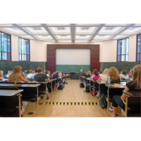 Bulk Box Ultra-Sidewinder Cable Protection System – 24 pieds, 288" x 9,8" x 1,4", 2000 lb (1 tonne) OSI Industrial Sales