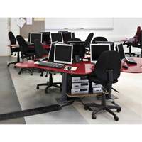 Grand Ultra-Sidewinder Cable Protection System - Extension, 14,1" x 9,8" x 1,4", 260 lb (0,13 tonnes) OSI Industrial Sales