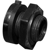 Ultra-Spill Deck raccord de cloison OSI Industrial Sales
