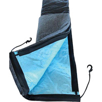 Ultra-Spill Diaper OSI Industrial Sales