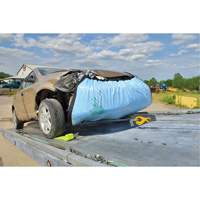 Ultra-Spill Diaper OSI Industrial Sales