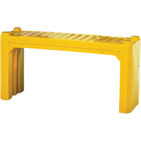 Ultra-Stacking Shelf&reg; OSI Industrial Sales
