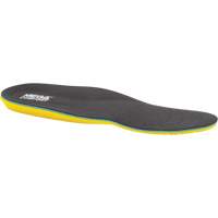 Personal Anti-Fatigue Mat Insoles, Women's 5 - 7 OSI Industrial Sales