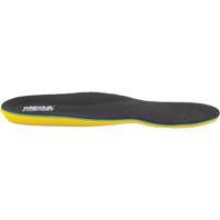 Personal Anti-Fatigue Mat Insoles, Women's 5 - 7 OSI Industrial Sales