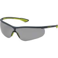 Lunettes de s&eacute;curit&eacute; VS250 TruShield Wraparound, Lentille Int&eacute;rieur/ext&eacute;rieur, Antibu&eacute;e/Anti-&eacute;gratignures, ANSI Z87+/R&eacute;pond ou surpasse la norme CSA Z94.3 OSI Industrial Sales