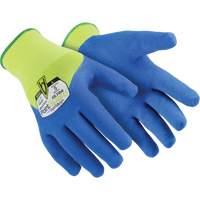Gants r&eacute;sistants aux coupures PointGuard Ultra  9032, Taille Petit/7, Calibre 15, Rev&ecirc;tement Nitrile, Enveloppe en SuperFabric, ASTM ANSI niveau A9 OSI Industrial Sales