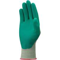 Gants de travail biod&eacute;gradables 383, 6/Petit, R&ecirc;vetement Nitrile, Calibre 13, Enveloppe en Polyester OSI Industrial Sales
