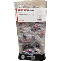 Distributeur de bouchons doreille filaires HL400 AM avec boîte de bouchons doreille AS-30R OSI Industrial Sales