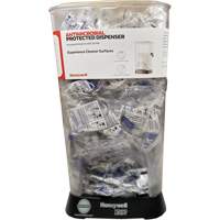 Distributeur de bouchons doreille filaires HL400 AM avec boîte de bouchons doreille AS-30W OSI Industrial Sales