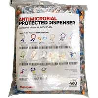 Recharge de bouchons doreille FF-30 pour le distributeur HL400, Vrac - Sac en poly, Avec cordon OSI Industrial Sales