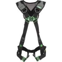 V-Flex&reg; Full-Body Safety Harness, CSA Certified, Class A, Regular, 230 lbs. Cap. OSI Industrial Sales