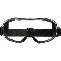 GoggleGear Safety Goggles 6000 Series, Clear Lens, Anti-Fog, Indirect Vent OSI Industrial Sales