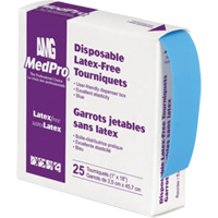 Tourniquet &agrave; usage unique OSI Industrial Sales