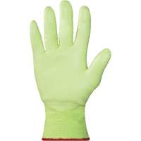 Gants haute visibilit&eacute; r&eacute;sistants &agrave; la coupe S21TXUGFN, Taille 5/2T-petit, Calibre 21, Rev&ecirc;tement Nitrile, Enveloppe en TenActiv, ASTM ANSI niveau A9 OSI Industrial Sales